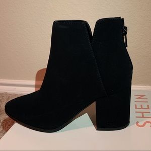 Ankle Boots